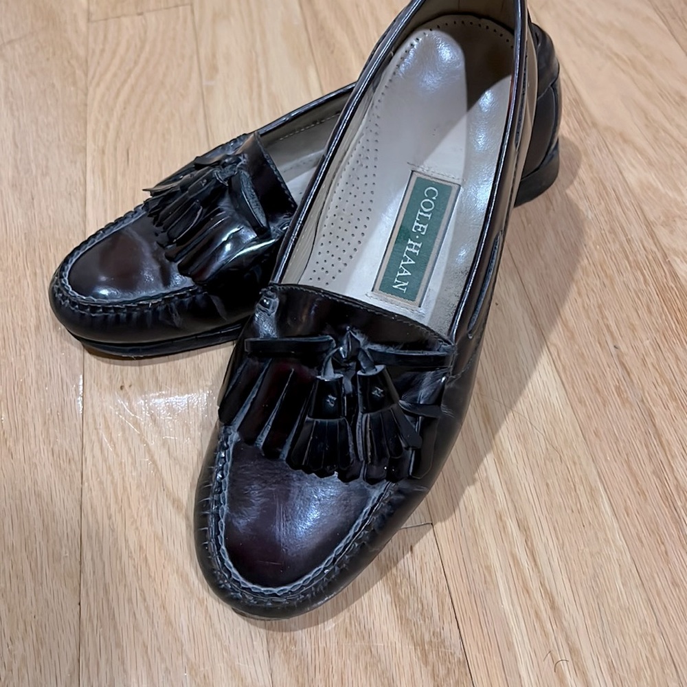 Cole Haan Men’s Slip On Loafer